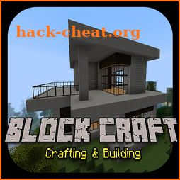 Block Craft 3D : Crafting & Building Game icon