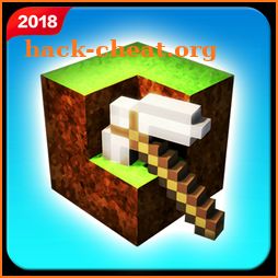 Block Craft 3D : Crafting And Building icon