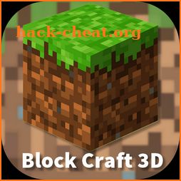 Block Craft 3D : Exploration Craft icon