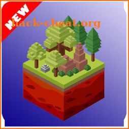 Block Craft 3D : Mini Building Simulator icon