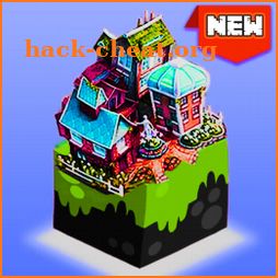 Block Craft 3D New Minicraft Game icon