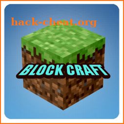 Block Craft 3D World Adventure Simulator icon