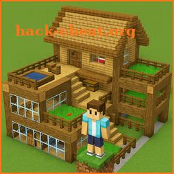 Block Craft Building Crazy icon