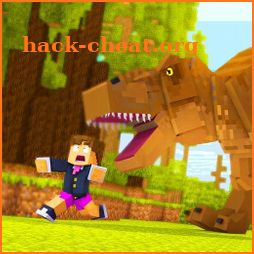 Block Craft Building Game 2021 icon