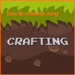 Block Craft - Crafting and Building Game icon