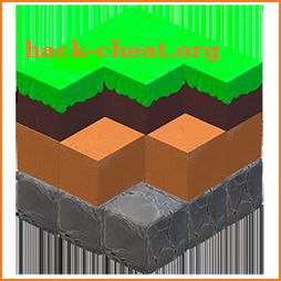 Block Craft Exploration 3D icon