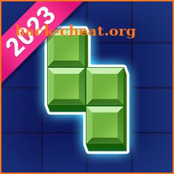 Block Crush - Cube Puzzle Game icon