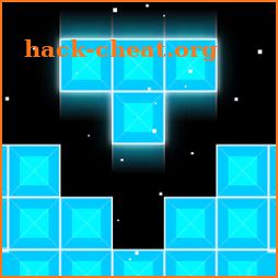 Block Crush - Popular Classic Puzzle Games icon