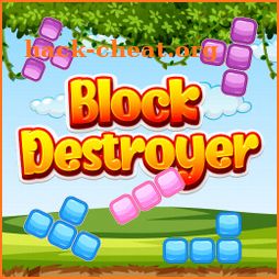 Block Destroyer icon
