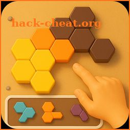 Block Fit: Master the Grid icon