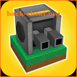 Block Fortress icon