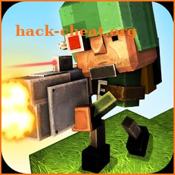 Block Fortress: War icon