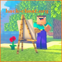 Block Fun Rainbow Builder icon