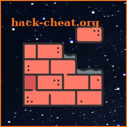 Block Game Easy to play icon