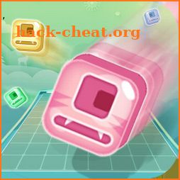 Block games - block puzzle games icon