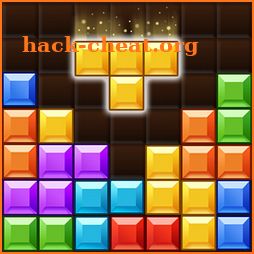 Block Gems: Classic Block Puzzle Games icon