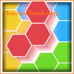Block Hexa Maze: block challenge - puzzle maze icon