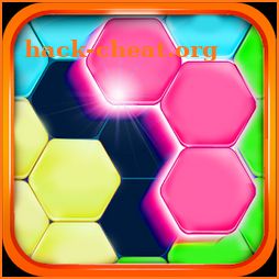 Block Hexa – Puzzle Quest icon