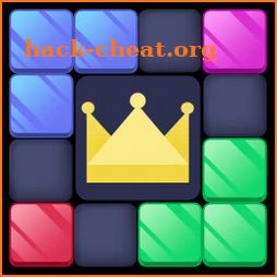 Block Hit - Puzzle Game icon