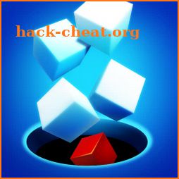 Block Hole Clash icon