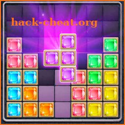 Block Jewel: Brick Puzzle Game icon