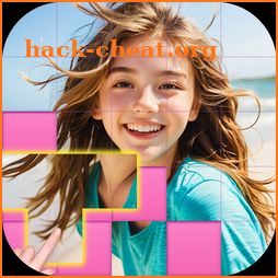 Block Jigsaw Master icon