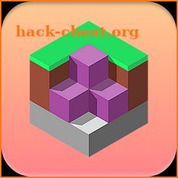Block Lite Craft 3D icon