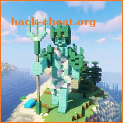 Block Lucky Master Earth icon