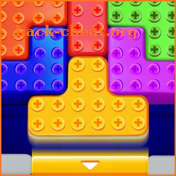 Block Mania: Color Jam icon