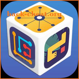Block Mania - Puzzle Collection icon