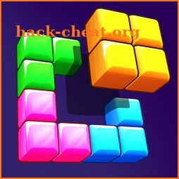 Block Master - Puzzle 3D icon
