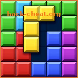 Block Master - Puzzle Game icon