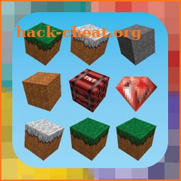 Block Match 3 icon