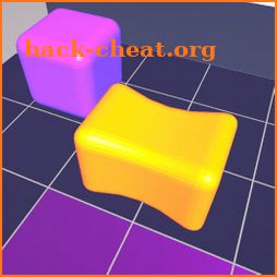 Block Match Puzzle 3D icon