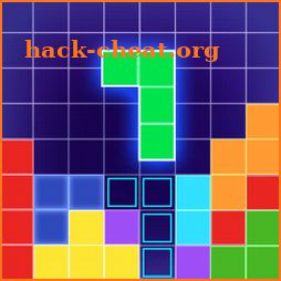 Block Matrix Puzzle Game icon