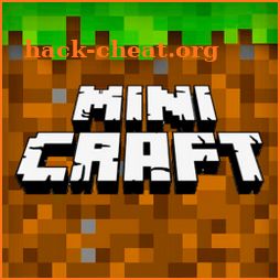 Block Mini Craft 2021 - Crafting & Building icon