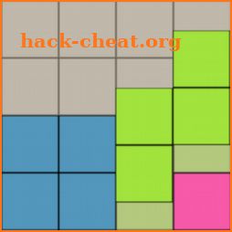 Block Party - Free Block Combination Puzzle icon
