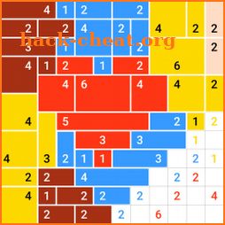 Block Pixel Puzzle - Free Classic Brain Logic Game icon