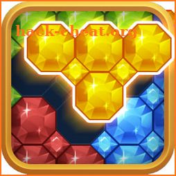 Block! Polygon Puzzle icon