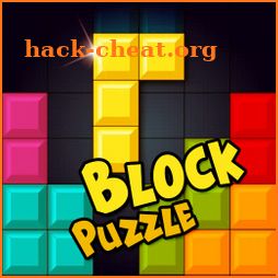 Block Puzzal icon