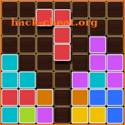 Block Puzzle 1 icon