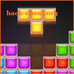 Block Puzzle : 1010 Game icon