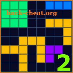 Block Puzzle 2 icon