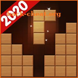 Block Puzzle 2020 & Jigsaw puzzles icon