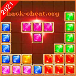 Block Puzzle: 2021 Best Brick Puzzle Games icon