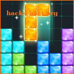 Block Puzzle 2048 icon