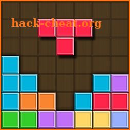 Block Puzzle 3 : Classic Brick icon