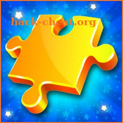 Block Puzzle 3D Jigsaw Puzzles icon