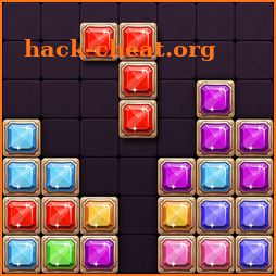 Block Puzzle 8x8 icon