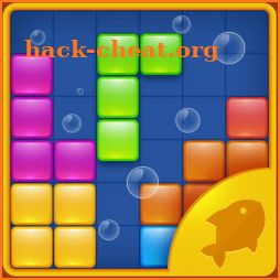 Block Puzzle Aquarium Game icon